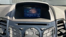 Ford Fiesta 1.0 EcoBoost Zetec 5dr Petrol Hatchback